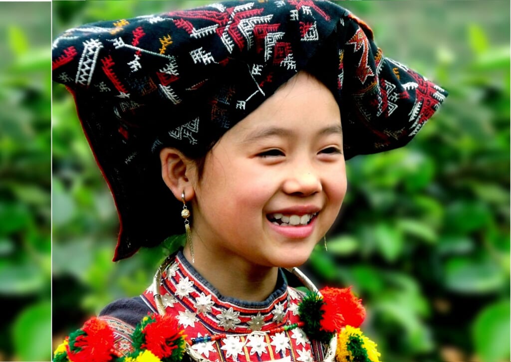 Du lịch Sapa