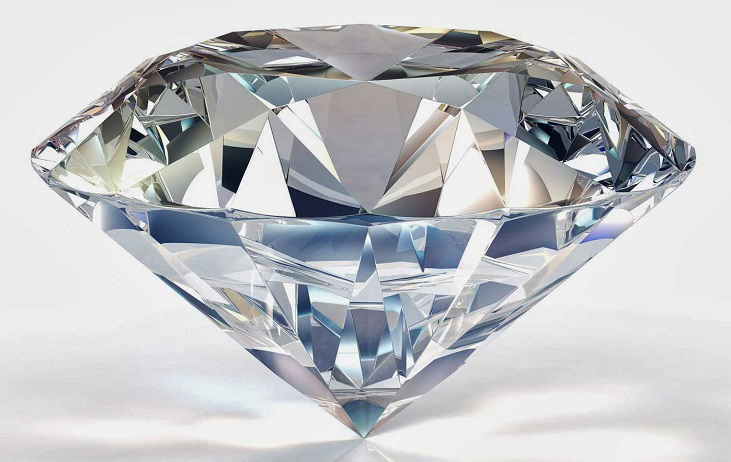 Diamond là gì, chúng tồn tại trong bao lâu?