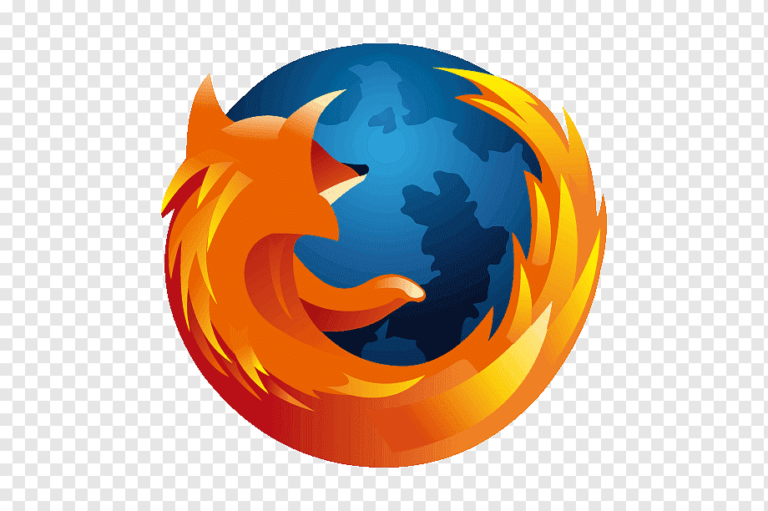 Firefox