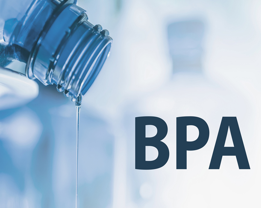 Hóa chất Bisphenol-A (BPA) 