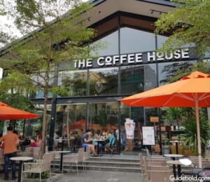 The coffee House Đà Nẵng