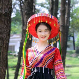 Tuyên Quang miền gái đẹp (11)