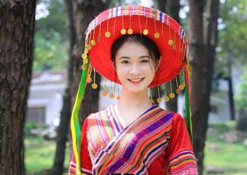 Tuyên Quang miền gái đẹp (11)