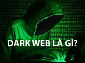 Dark-web