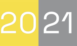 màu sắc 2021