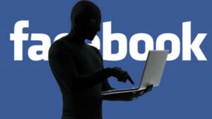 Thông tin tài khoản facebook của bạn có bị mất thông tin không?
