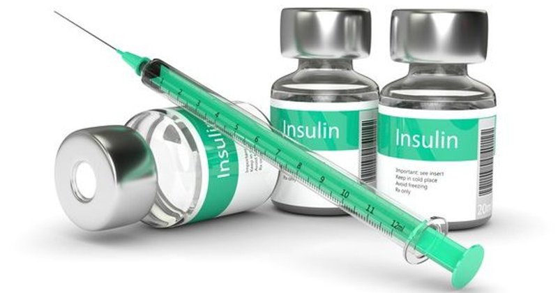 Thuốc Insulin cho người tiểu đường