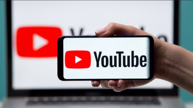 Youtube - mạng xh lớn thứ 2 thế giới