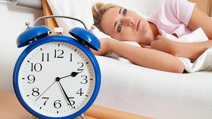 Từ bỏ ngay thói quen thức khuya, ngủ muộn! Những tác hại mà nó mang lại?