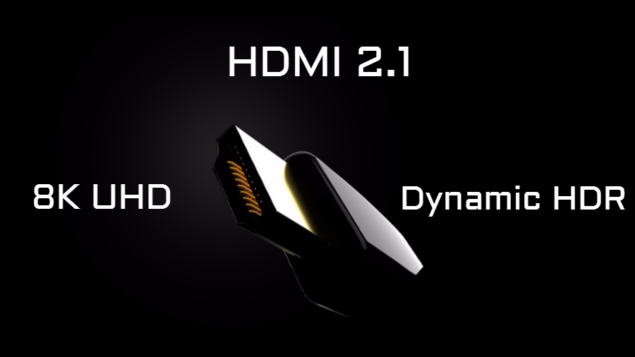 Chuẩn HDMI 2.1 là gì? Nó được dùng chủ yếu cho mục đích gì?