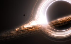 Lỗ đen không hề phát ra ánh sáng, vậy phải làm sao để phát hiện ra nó?