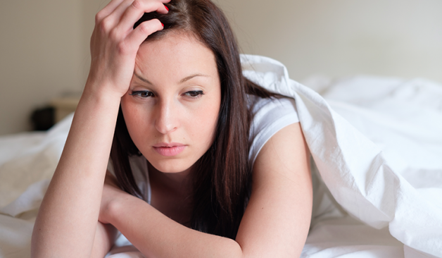 Từ bỏ ngay thói quen thức khuya, ngủ muộn! Những tác hại mà nó mang lại?