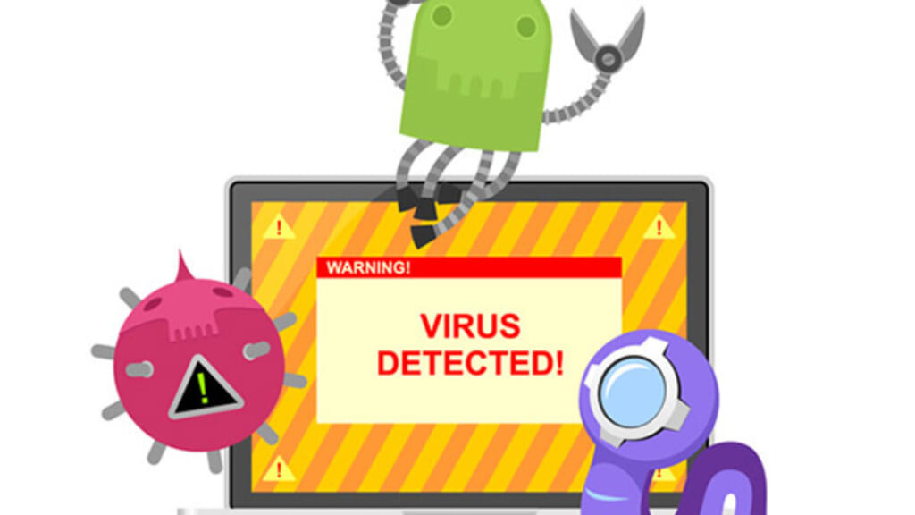 Virus máy tính là gì? Tác hại của virus đối với máy tính của bạn