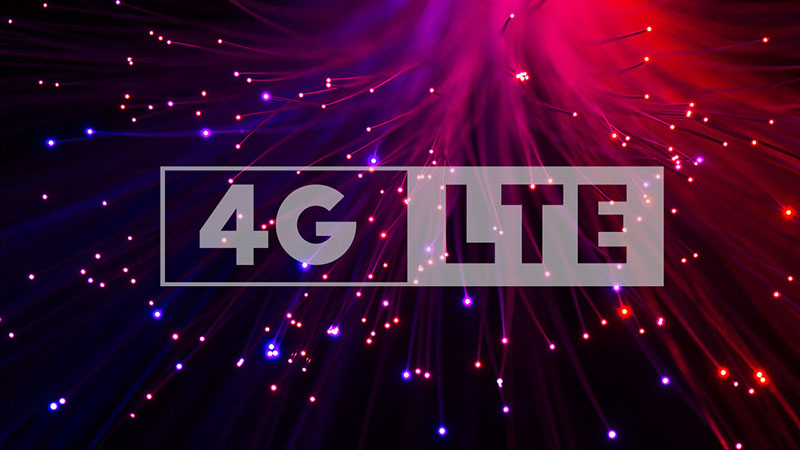 So sánh về mạng LTE và 5G