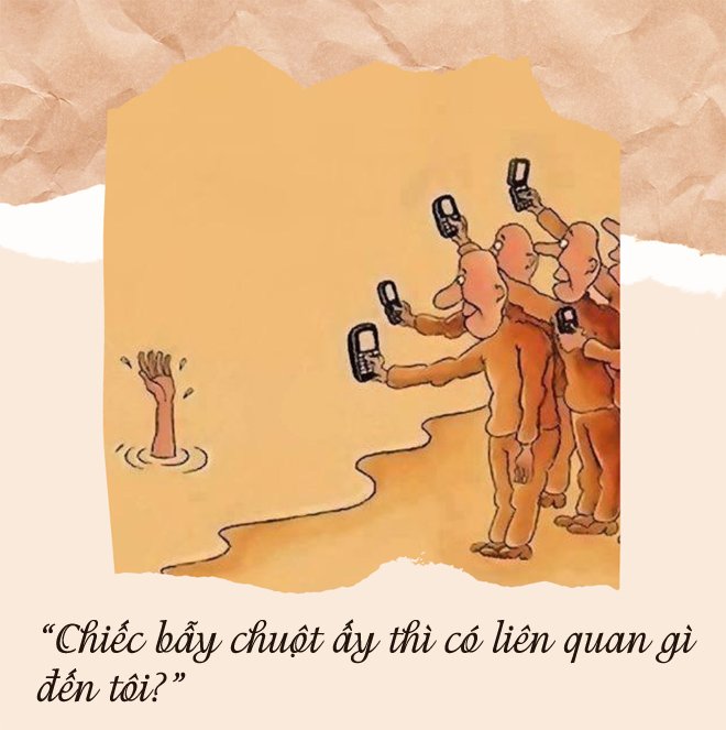 Bệnh vô cảm