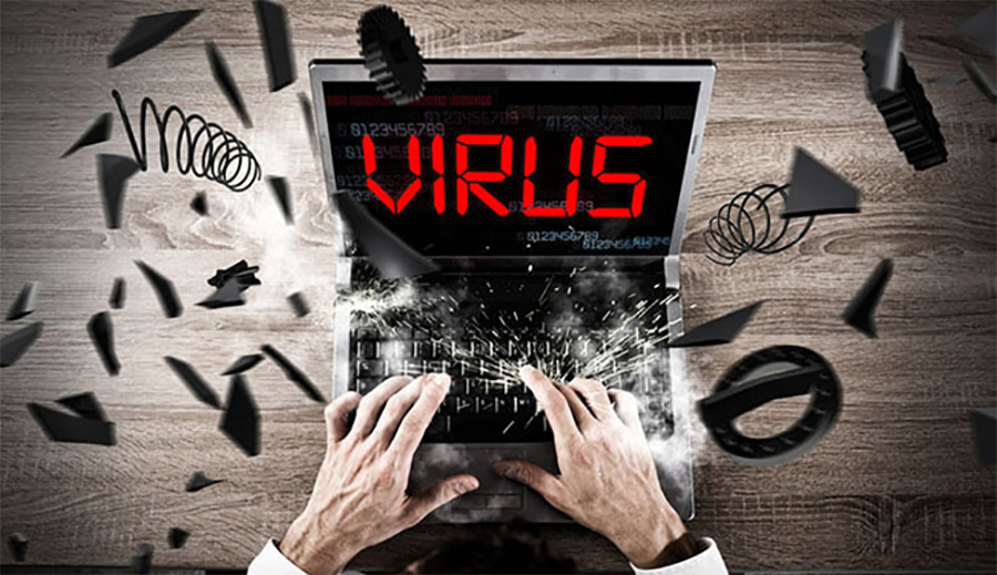 Virus máy tính là gì? Tác hại của virus đối với máy tính của bạn