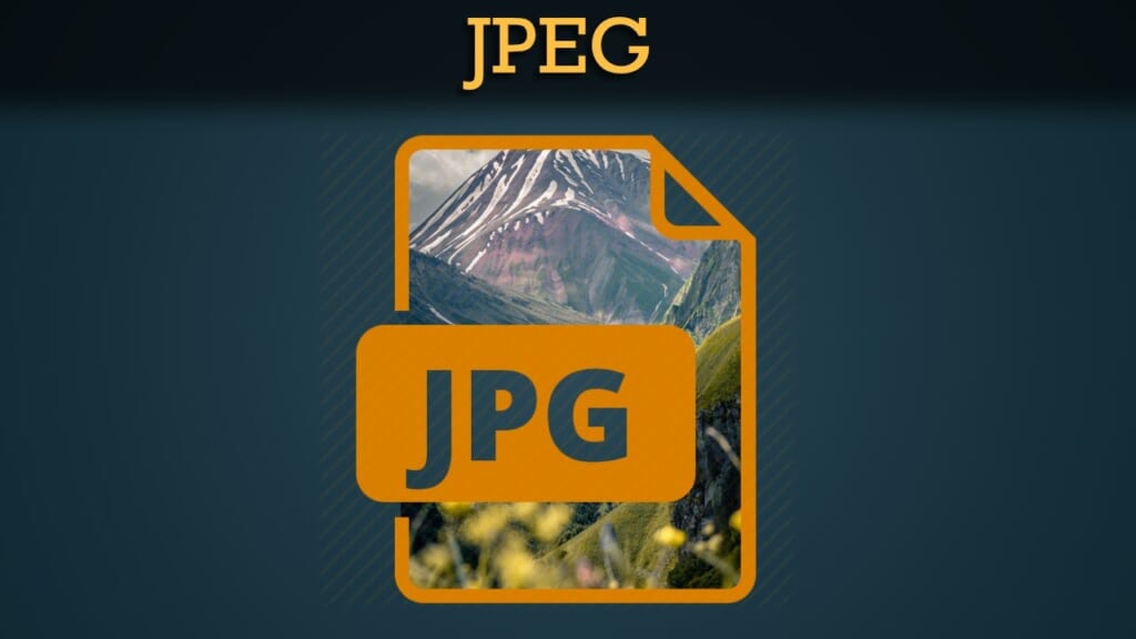 Định dạng ảnh JPG và JPEG là gì? loại định dạng nào tốt hơn?