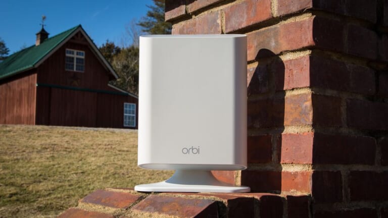 Outdoor Wifi là gì? Những điều thú vị về Wifi Outdoor