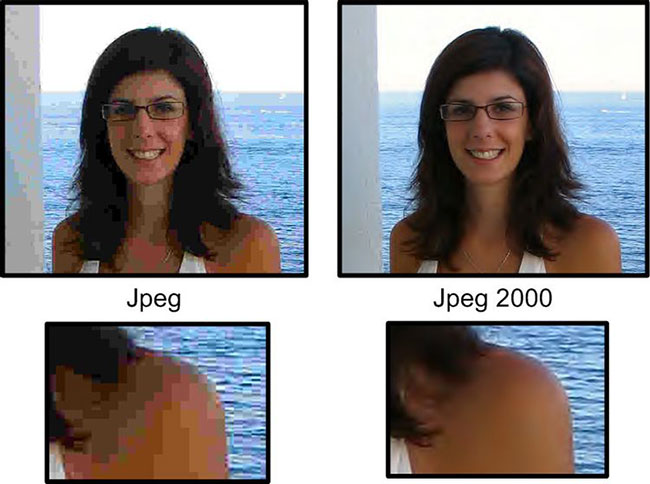 Định dạng ảnh JPG và JPEG là gì? loại định dạng nào tốt hơn?