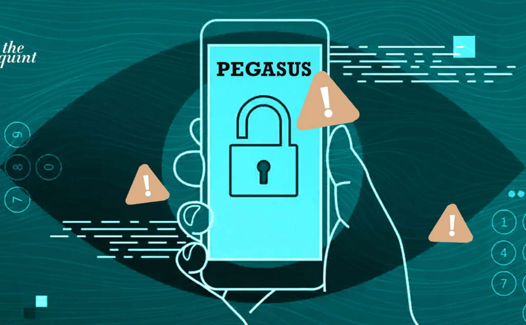 Phần mềm gián điệp Pegasus, nó nguy hiểm ra sao?