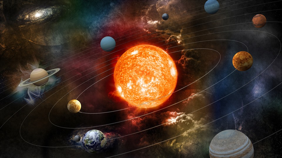 Những sự thật thú vị về sao Thủy, Hành tinh nhỏ nhất hệ mặt trời