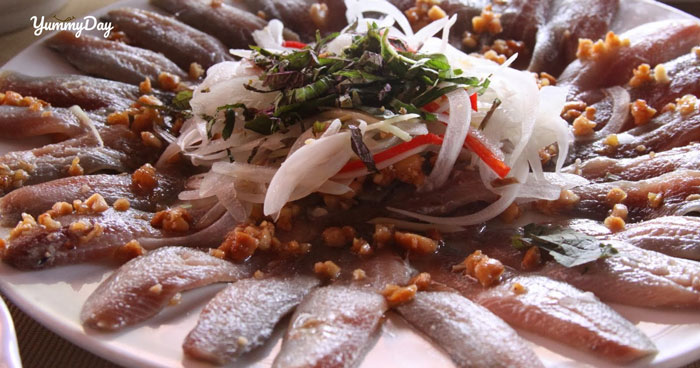 Những món ăn đặc biệt của vùng đất Tuyên Quang là gì?