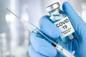 Vắc xin covid-19