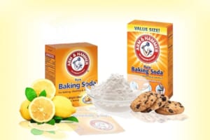 Baking soda là gì? Công dụng của baking soda