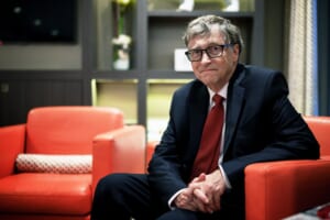 Bill Gates và những sự thật thú vị có thể bạn chưa biết