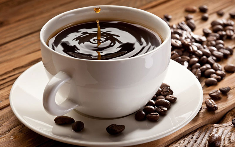Cà phê chứa nhiều chất chống ôxy hóa
