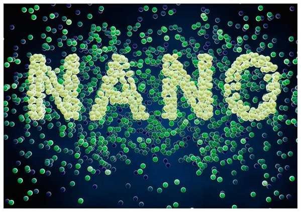 Hạt nano là gì, chúng có có tính chất, ứng dụng và độc tính như thế nào ???