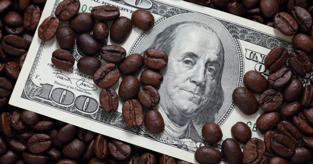 Loại cà phê đắt nhất thế giới
