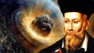 Nostradamus và những lời tiên tri chính xác đến rùng mình