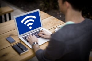 Sóng wifi và nhưng tác hại khôn lường đến sức khỏe con người