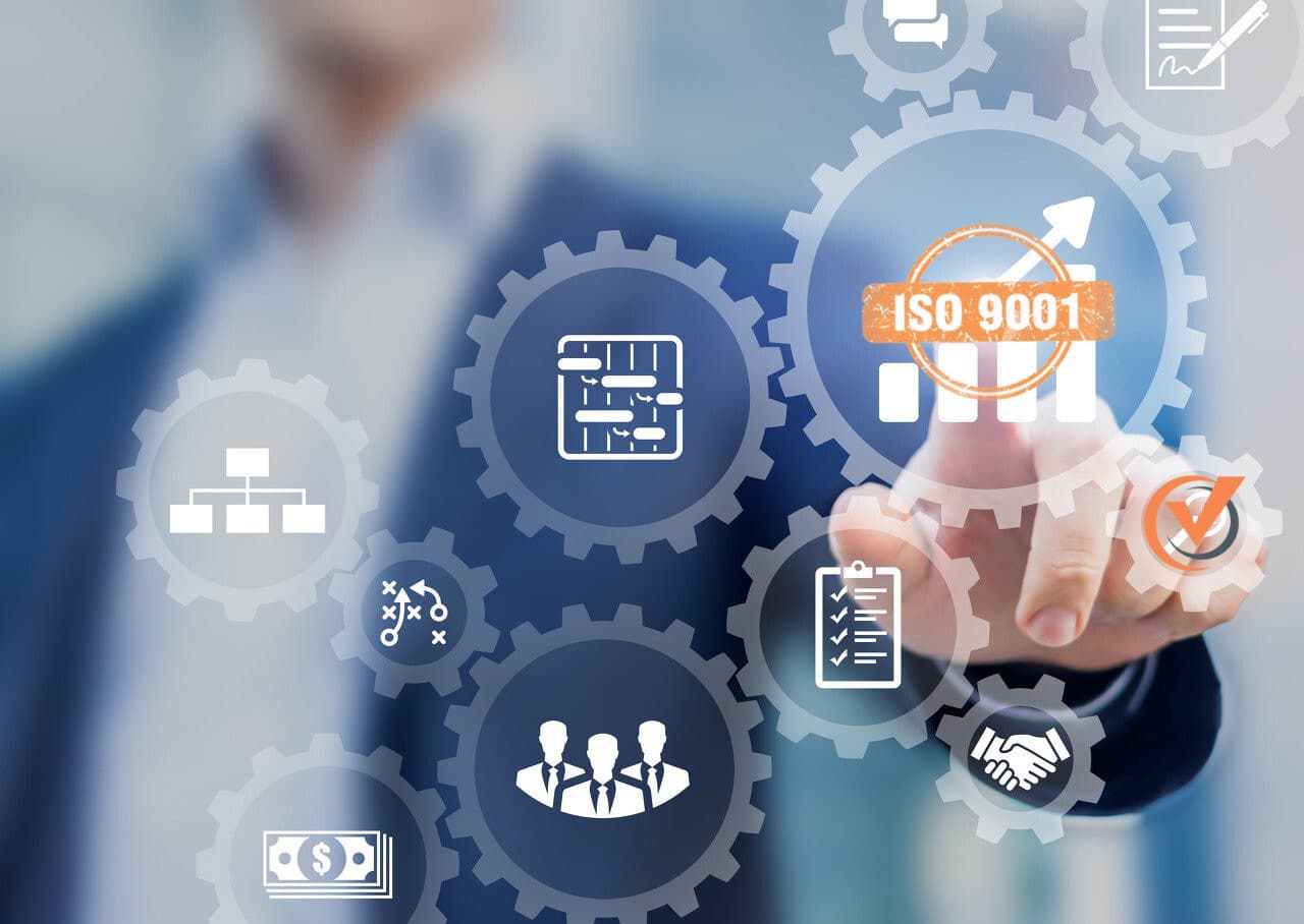 Tại sao doanh nghiệp cần phải áp dụng ISO 9001?
