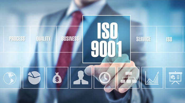 Tiêu chuẩn ISO 9001 là gì?