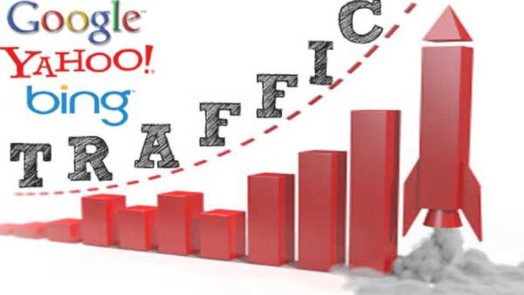 Traffic là gì, các loại traffic hiện nay