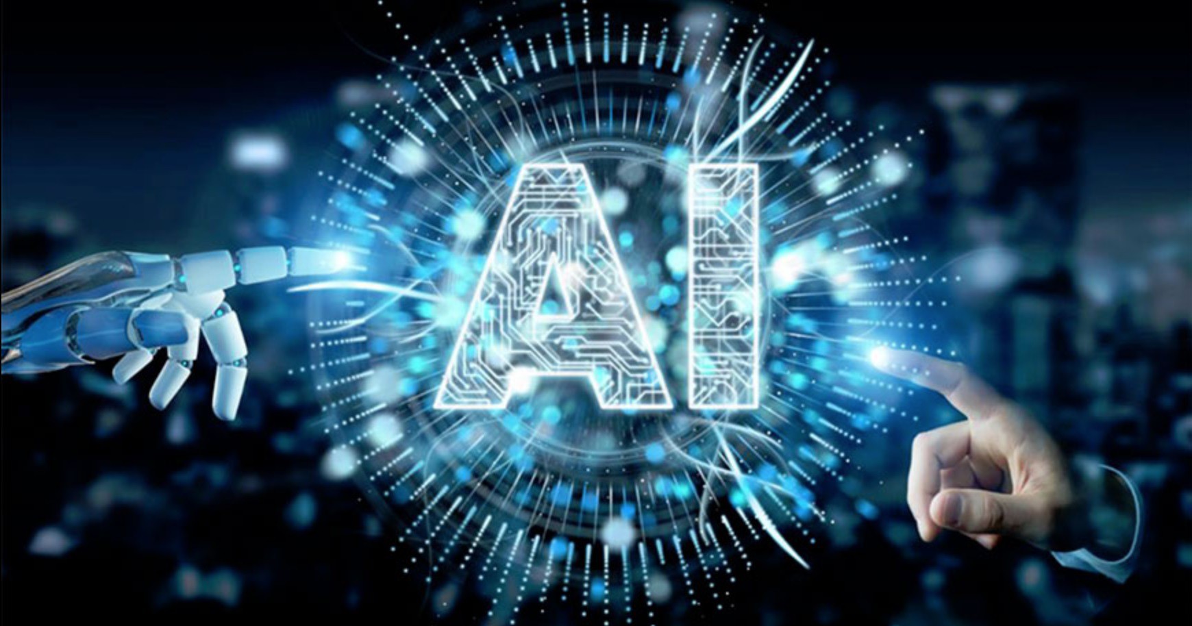 Trí tuệ nhân tạo AI là gì, Các laoij trí tuệ nhân tạo AI