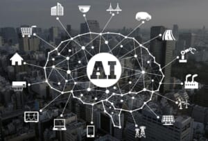 Ứng dụng trí tuệ nhân tạo AI vào cuộc sống hiện tại và tương lai