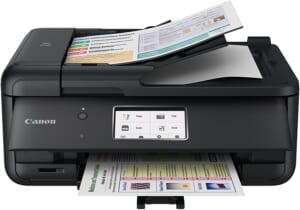 Máy fax là gì, các chức năng của máy fax