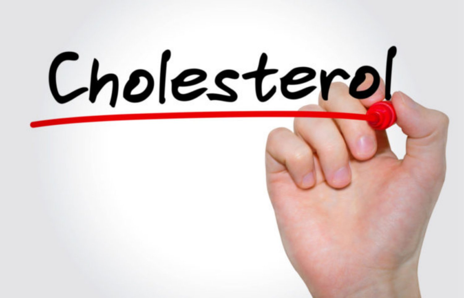 Cholesterone ở nam và nữ khác nhau