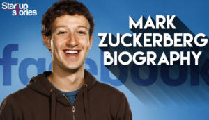 Mark Zuckerberg là ai,Tiểu sử cha đẻ của Facebook