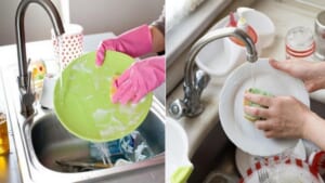 6 sai lầm khi rửa bát khiến vi khuẩn ngày càng nhiều hơn