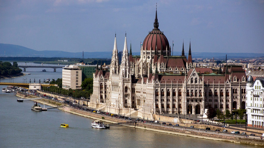 Top 10 sự thật thú vị về đất nước Hungary