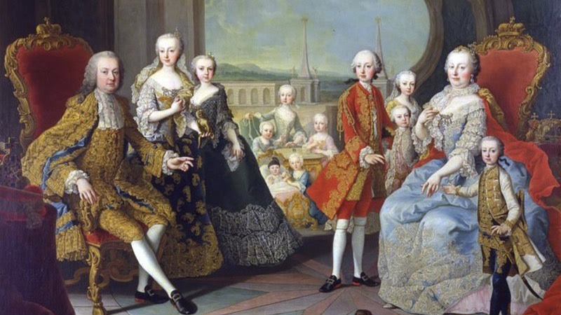 Gia tộc Habsburg