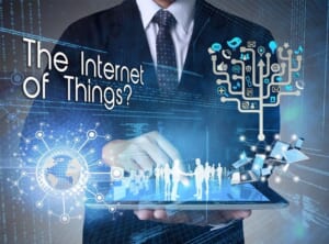 Internet of Things (IoT) Là Gì?Lợi ích của Internet of Things