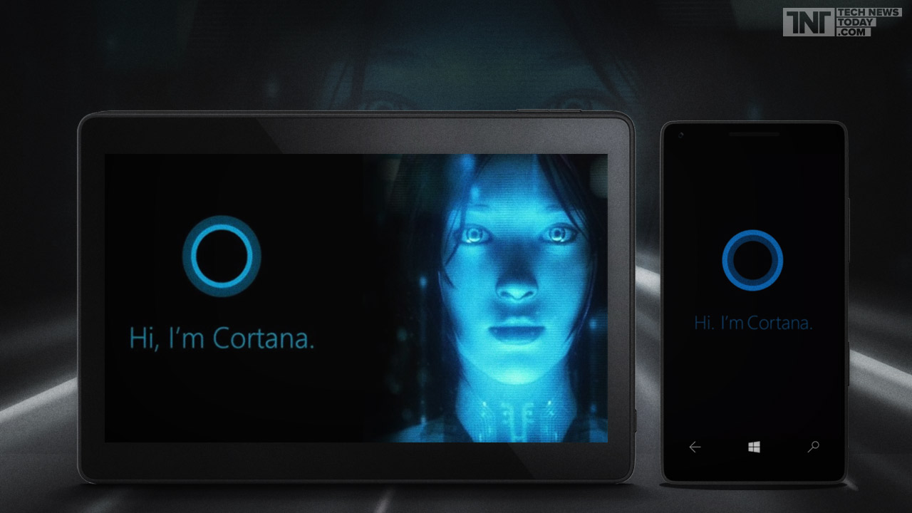 Lịch sử ra đời của trợ lý ảo Cortana
