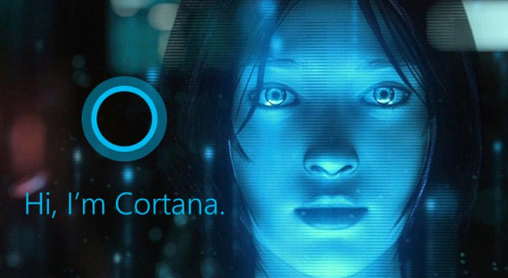 Microsoft Cortana là gì