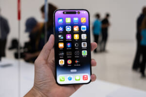 Đánh giá Iphone 14 Pro Max - Gần 1.600 USD có gì?