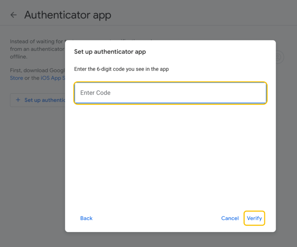 Google Authenticator là gì? Cách cài đặt Google Authenticator mới nhất ...